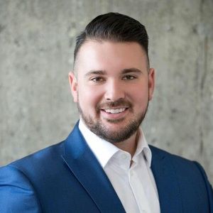 Meet your Posher, Vyncent